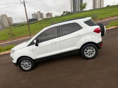 FORD Ecosport 1.6 4P SE FLEX, Foto 7