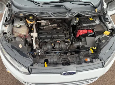 FORD Ecosport 1.6 4P SE FLEX, Foto 11