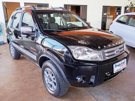 FORD Ecosport 1.6 4P FREESTYLE FLEX, Foto 2