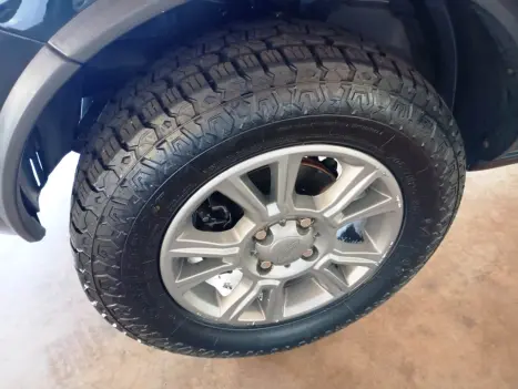 FORD Ecosport 1.6 4P FREESTYLE FLEX, Foto 9