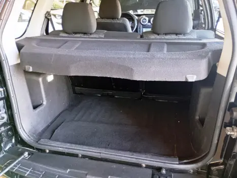 FORD Ecosport 1.6 4P FREESTYLE FLEX, Foto 10