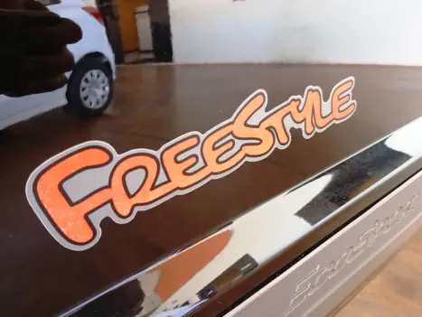 FORD Ecosport 1.6 4P FREESTYLE FLEX, Foto 11