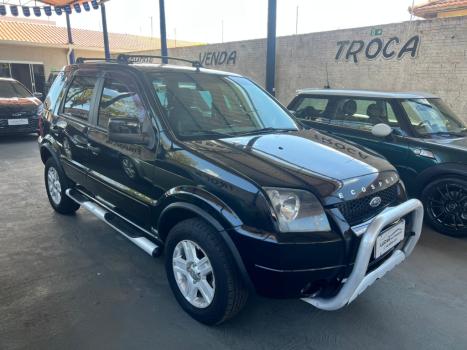 FORD Ecosport 1.6 4P XLT FLEX, Foto 2