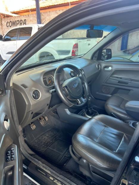 FORD Ecosport 1.6 4P XLT FLEX, Foto 5