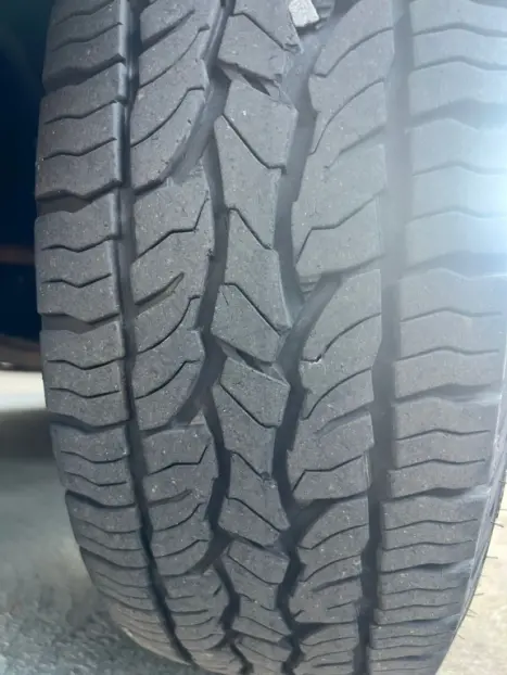 FORD Ecosport 1.6 4P XLT FLEX, Foto 10