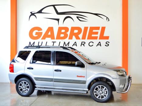 FORD Ecosport 1.6 4P FREESTYLE FLEX, Foto 1