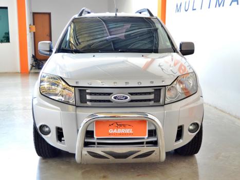 FORD Ecosport 1.6 4P FREESTYLE FLEX, Foto 2