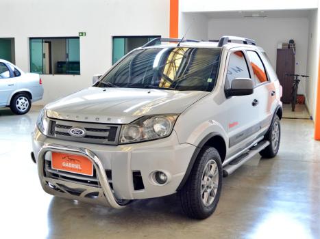 FORD Ecosport 1.6 4P FREESTYLE FLEX, Foto 3