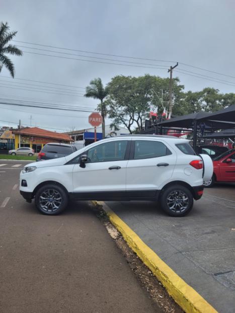 FORD Ecosport 1.6 4P FREESTYLE FLEX, Foto 4