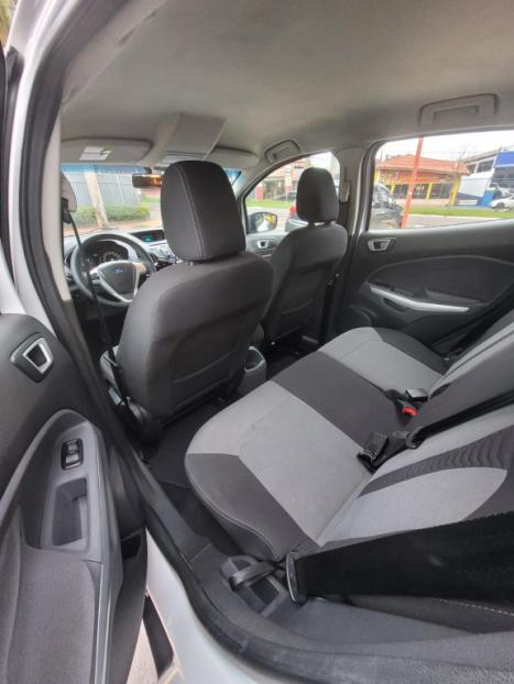 FORD Ecosport 1.6 4P FREESTYLE FLEX, Foto 6