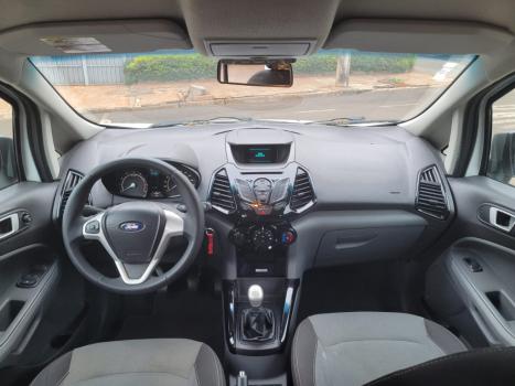 FORD Ecosport 1.6 4P FREESTYLE FLEX, Foto 7