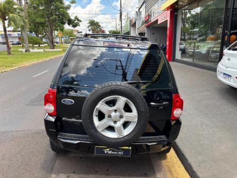 FORD Ecosport 1.6 4P FREESTYLE FLEX, Foto 4