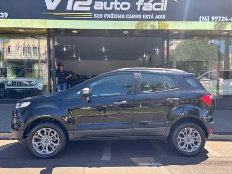 FORD Ecosport 1.6 4P FREESTYLE FLEX, Foto 7