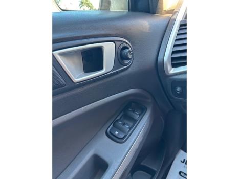 FORD Ecosport 1.6 4P FREESTYLE FLEX, Foto 9