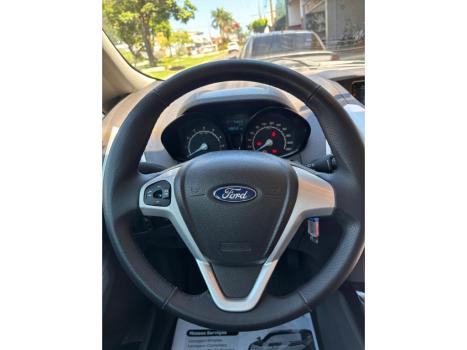 FORD Ecosport 1.6 4P FREESTYLE FLEX, Foto 10