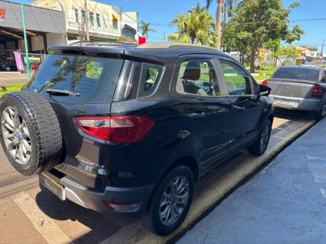 FORD Ecosport 1.6 4P FREESTYLE FLEX, Foto 2