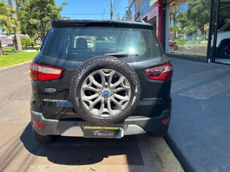 FORD Ecosport 1.6 4P FREESTYLE FLEX, Foto 4