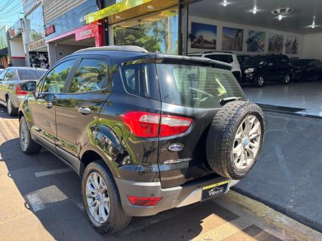 FORD Ecosport 1.6 4P FREESTYLE FLEX, Foto 6