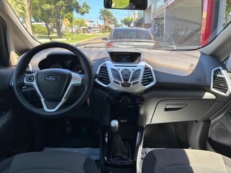 FORD Ecosport 1.6 4P FREESTYLE FLEX, Foto 8