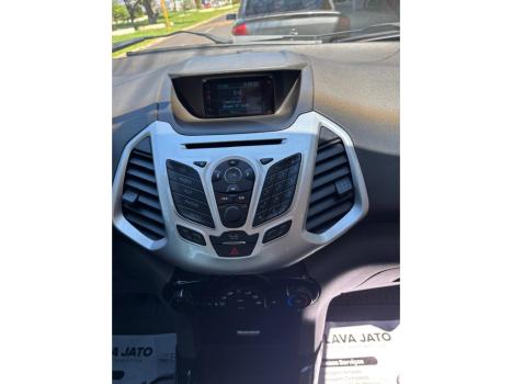 FORD Ecosport 1.6 4P FREESTYLE FLEX, Foto 11