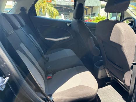 FORD Ecosport 1.6 4P FREESTYLE FLEX, Foto 16