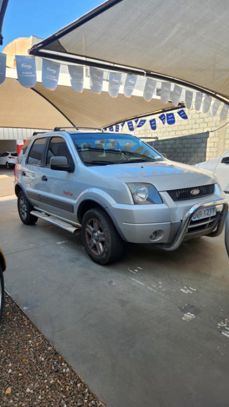 FORD Ecosport 1.6 4P FREESTYLE FLEX, Foto 1