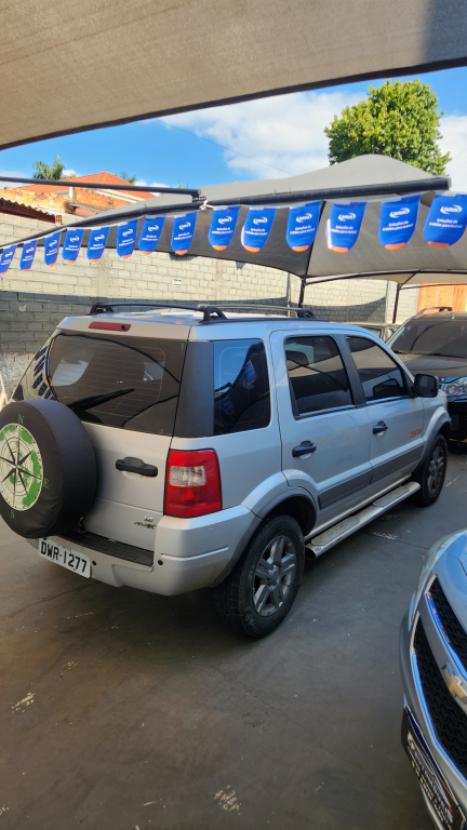 FORD Ecosport 1.6 4P FREESTYLE FLEX, Foto 2