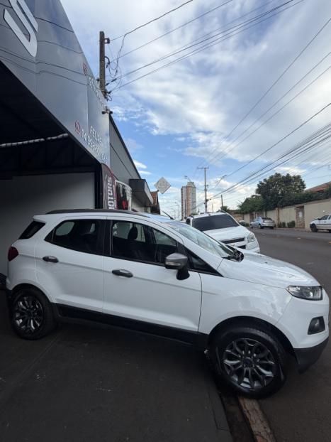 FORD Ecosport 1.6 4P FREESTYLE FLEX, Foto 1