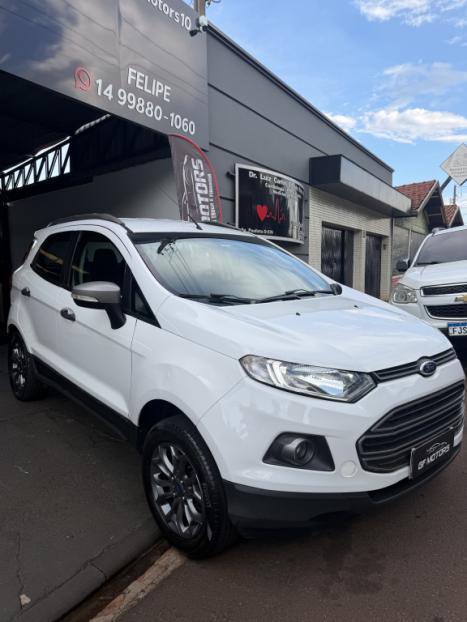 FORD Ecosport 1.6 4P FREESTYLE FLEX, Foto 2