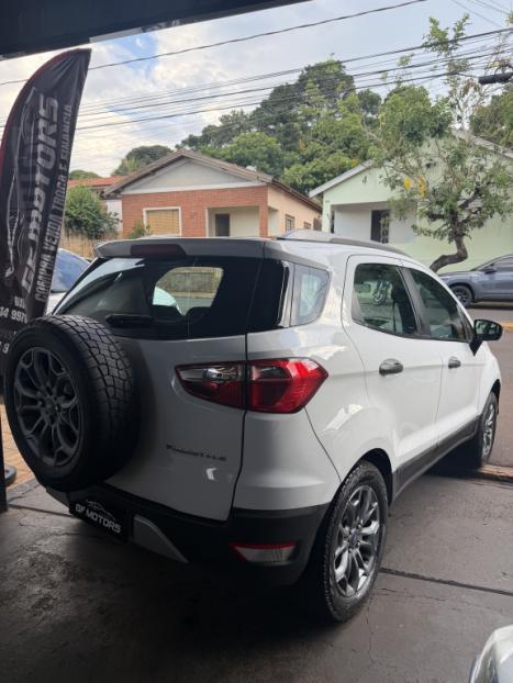 FORD Ecosport 1.6 4P FREESTYLE FLEX, Foto 6