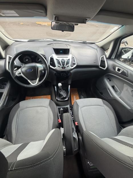 FORD Ecosport 1.6 4P FREESTYLE FLEX, Foto 11
