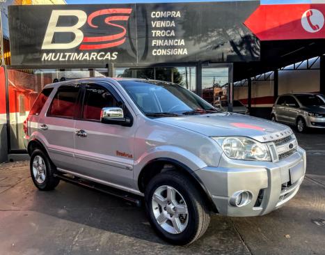FORD Ecosport 1.6 4P FREESTYLE XLT FLEX, Foto 1