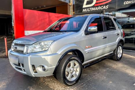 FORD Ecosport 1.6 4P FREESTYLE XLT FLEX, Foto 2