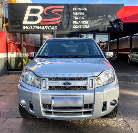 FORD Ecosport 1.6 4P FREESTYLE XLT FLEX, Foto 4