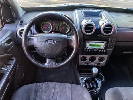 FORD Ecosport 1.6 4P FREESTYLE XLT FLEX, Foto 8