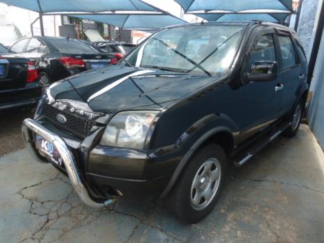 FORD Ecosport 1.6 4P XLS FLEX, Foto 1
