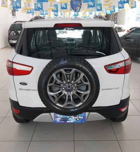 FORD Ecosport 1.6 4P FREESTYLE FLEX, Foto 3