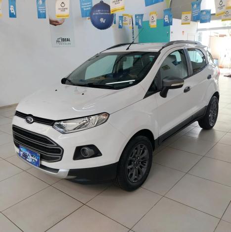 FORD Ecosport 1.6 4P FREESTYLE FLEX, Foto 6