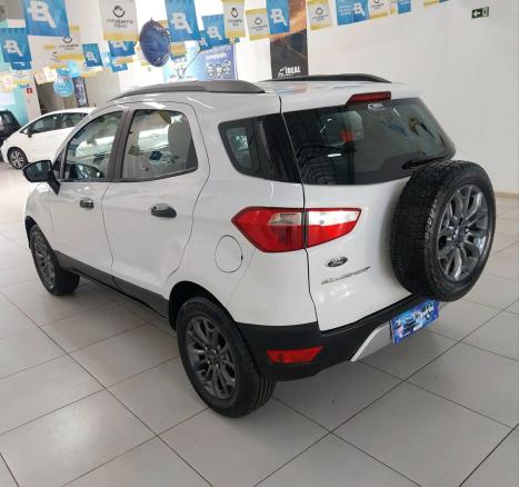 FORD Ecosport 1.6 4P FREESTYLE FLEX, Foto 7