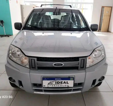 FORD Ecosport 1.6 4P FREESTYLE FLEX, Foto 1