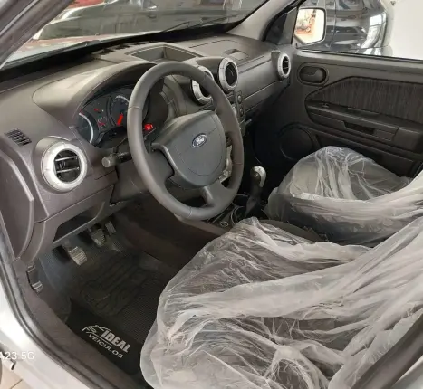 FORD Ecosport 1.6 4P FREESTYLE FLEX, Foto 2