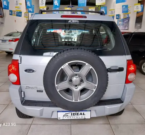 FORD Ecosport 1.6 4P FREESTYLE FLEX, Foto 4