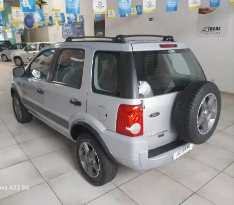 FORD Ecosport 1.6 4P FREESTYLE FLEX, Foto 6