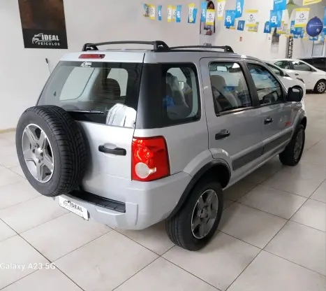 FORD Ecosport 1.6 4P FREESTYLE FLEX, Foto 7