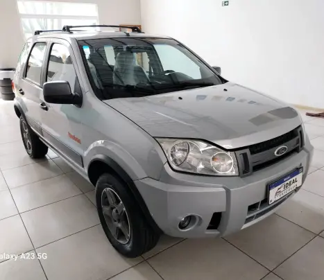 FORD Ecosport 1.6 4P FREESTYLE FLEX, Foto 8