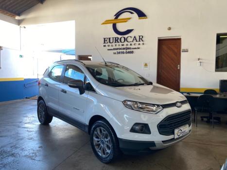 FORD Ecosport 1.6 4P FLEX DIRECT SE POWERSHIFT AUTOM�TICO, Foto 1