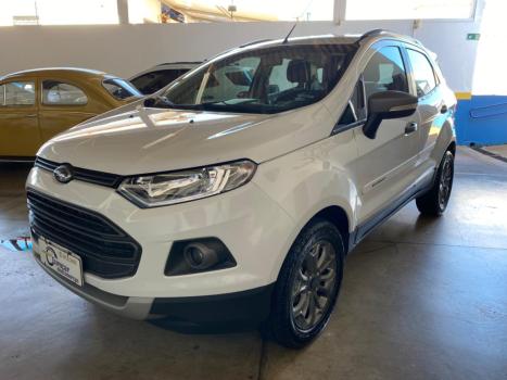 FORD Ecosport 1.6 4P FLEX DIRECT SE POWERSHIFT AUTOM�TICO, Foto 3