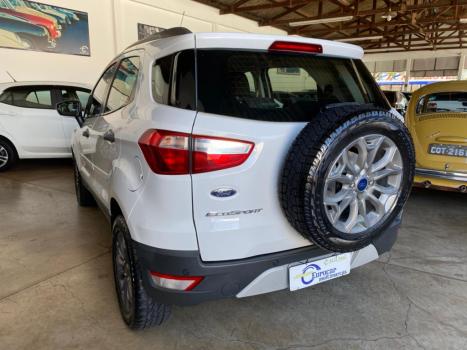FORD Ecosport 1.6 4P FLEX DIRECT SE POWERSHIFT AUTOM�TICO, Foto 6
