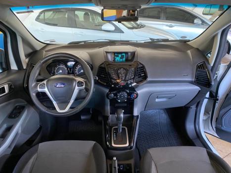 FORD Ecosport 1.6 4P FLEX DIRECT SE POWERSHIFT AUTOM�TICO, Foto 7