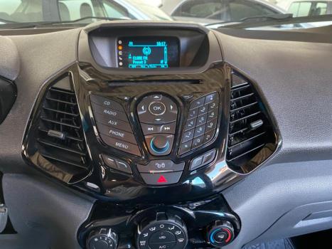 FORD Ecosport 1.6 4P FLEX DIRECT SE POWERSHIFT AUTOM�TICO, Foto 12